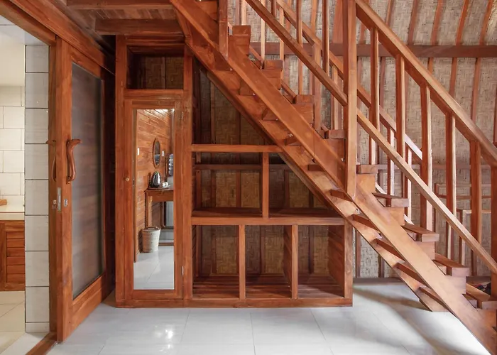 Kayumana Lumbung House 2