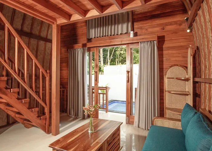 Kayumana Lumbung House 2 * Uluwatu
